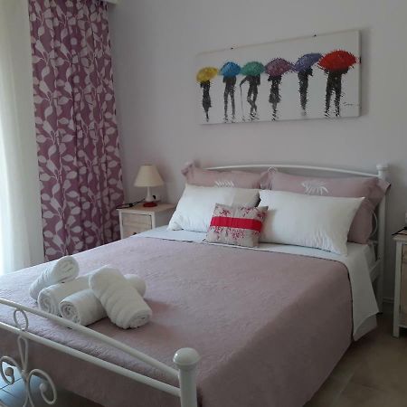 Argostoli Central Square Apartment No5 1St Floor Exteriör bild