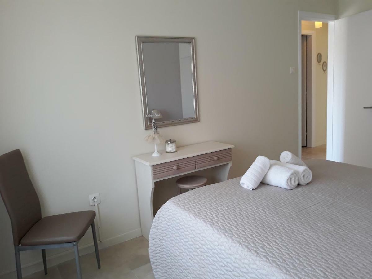 Argostoli Central Square Apartment No5 1St Floor Exteriör bild