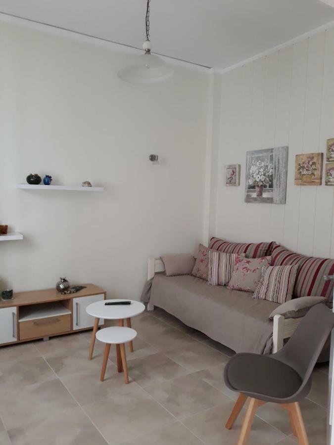 Argostoli Central Square Apartment No5 1St Floor Exteriör bild