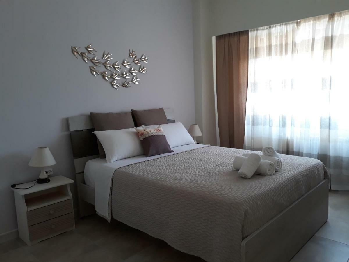 Argostoli Central Square Apartment No5 1St Floor Exteriör bild